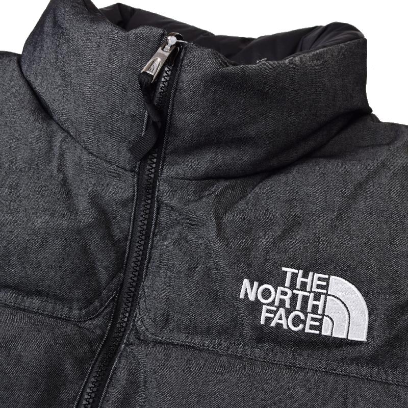 THE NORTH FACE 大きいサイズ メンズ ノースフェイス デニム