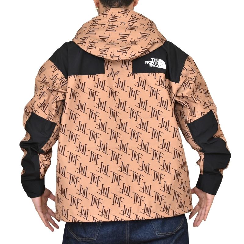 THE NORTH FACE（ザ ノースフェイス） 大きいサイズ メンズ ノース