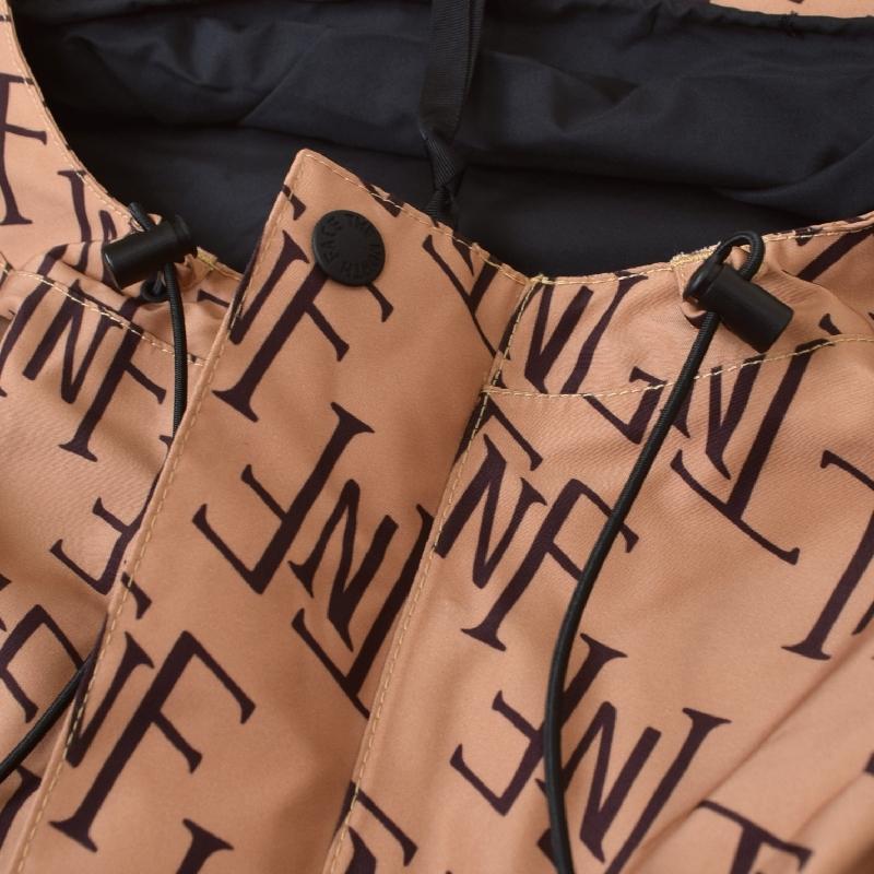 大きいサイズ メンズ ノースフェイス ゴアテックス マウンテンジャケット マウンテンパーカー ウインドブレイカー THE NORTH FACE GTX Mountain Jacket XLの画像