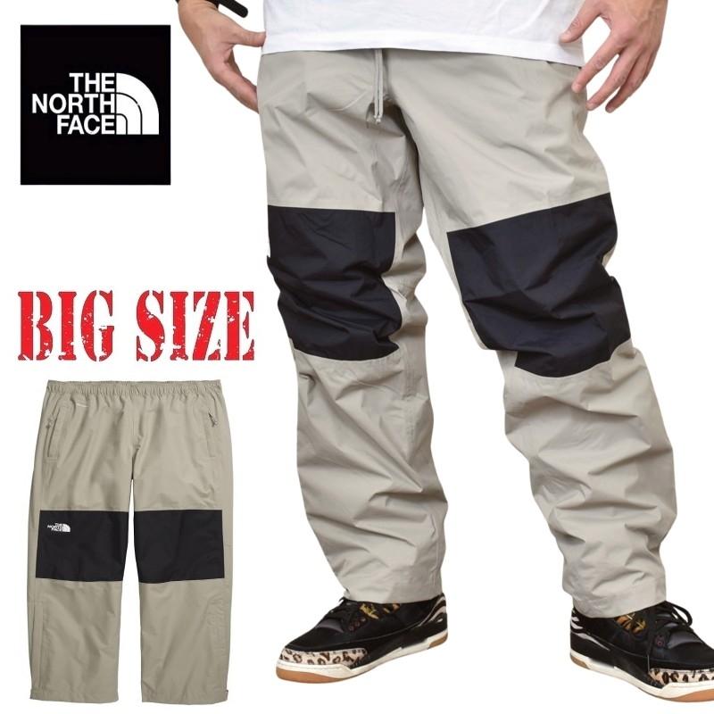THE NORTH FACE（ザ ノースフェイス） 大きいサイズ メンズ ノース