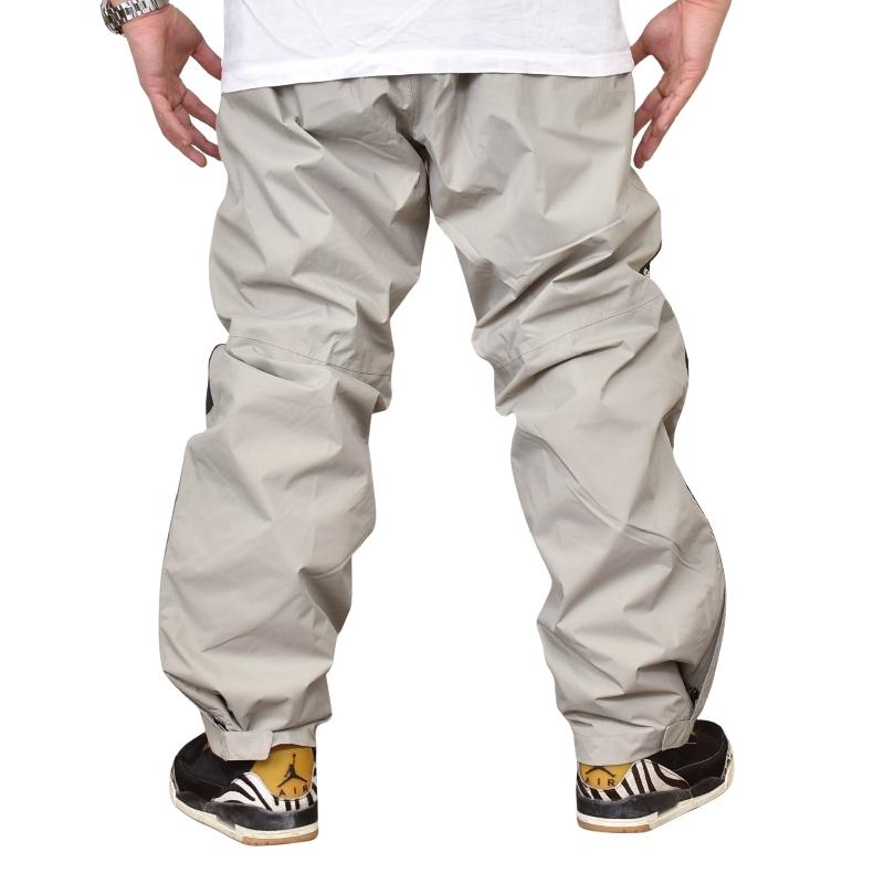 ノースフェイス　ナイロンパンツ　レインウェア　パンツ　XLサイズ THE NORTH FACE（ザ ノースフェイス） 大きいサイズ メンズ ノース