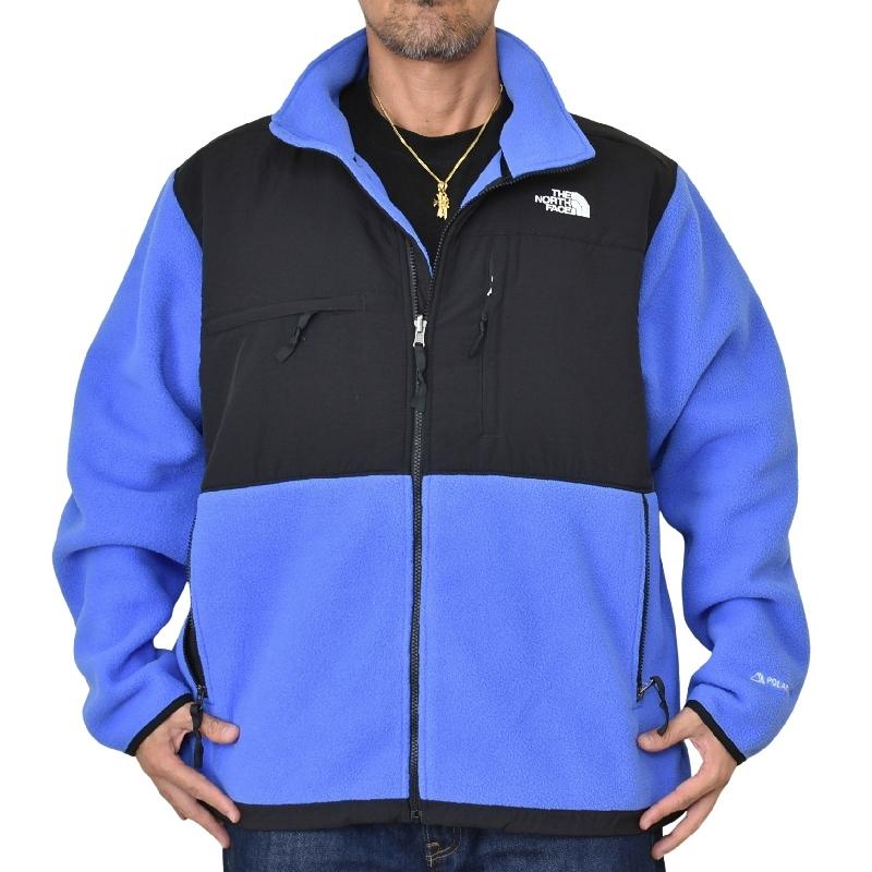 ノースフェイス デナリジャケット フリース XXL THE NORTH FACE（ザ ノースフェイス） 大きいサイズ メンズ ノース