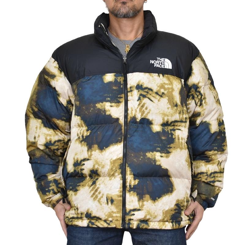 THE NORTH FACE（ザ ノースフェイス） 大きいサイズ メンズ