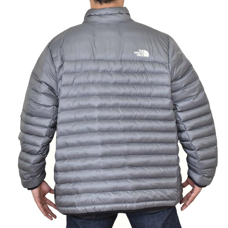 大きいサイズ メンズ ノースフェイス THE NORTH FACE 中綿ジャケット ワンポイント刺繍 ライトダウン ジャケット Terra Peak Jacket USAモデル XXL | THE NORTH FACE | 02