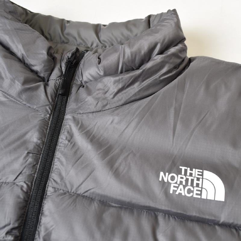 大きいサイズ メンズ ノースフェイス THE NORTH FACE 中綿ジャケット ワンポイント刺繍 ライトダウン ジャケット Terra Peak Jacket USAモデル XXL | THE NORTH FACE | 03