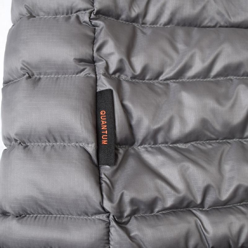 大きいサイズ メンズ ノースフェイス THE NORTH FACE 中綿ジャケット ワンポイント刺繍 ライトダウン ジャケット Terra Peak Jacket USAモデル XXL | THE NORTH FACE | 05