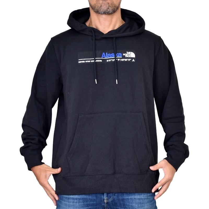 THE NORTH FACE　ネイビーパーカー[XL] 中古・古着通販】THE NORTH FACE (ザ ノース フェイス) ジップパーカー