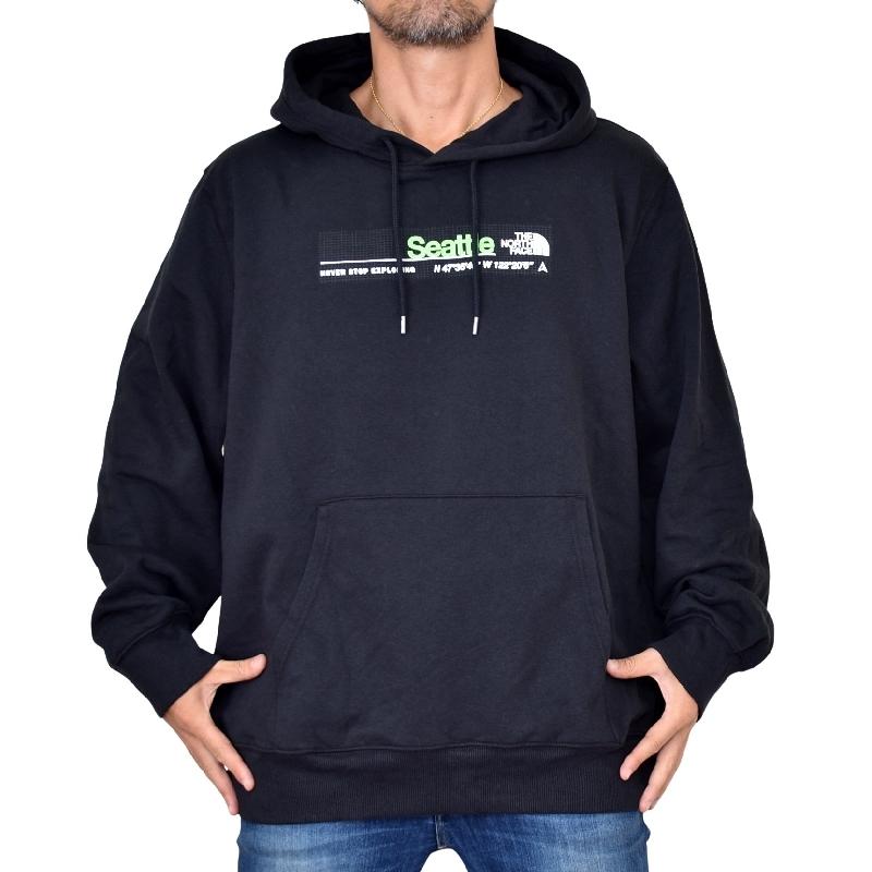 THE NORTH FACE（ザ ノースフェイス） 大きいサイズ メンズ ノース