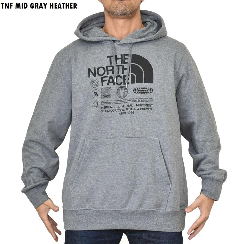 THE NORTH FACE（ザ ノースフェイス） 大きいサイズ メンズ ノース