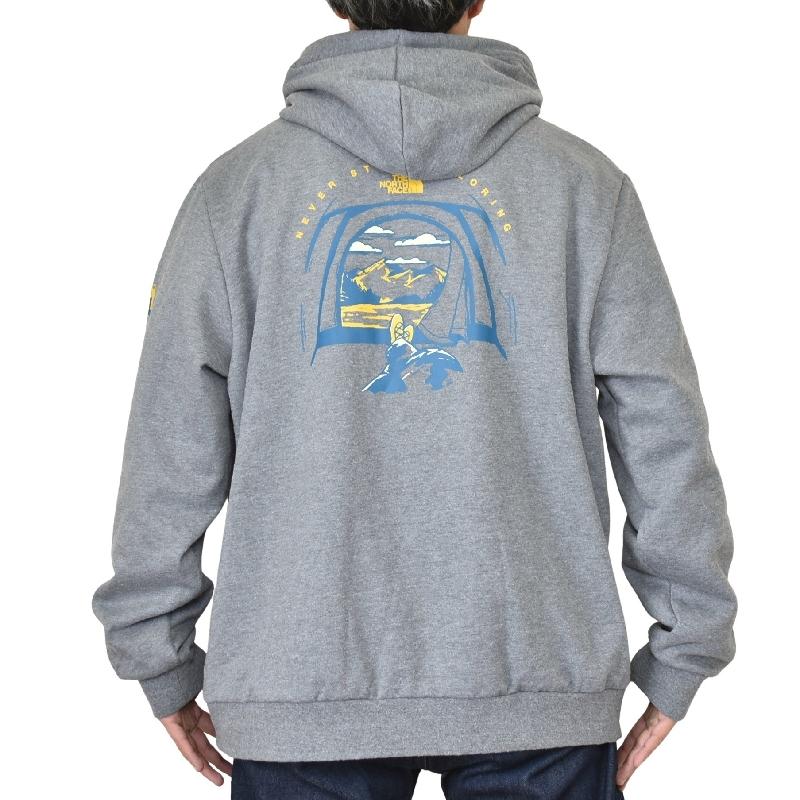 THE NORTH FACE（ザ ノースフェイス） 大きいサイズ メンズ ノース