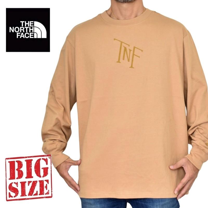 THE NORTH FACE 大きいサイズ メンズ ノースフェイス ワン