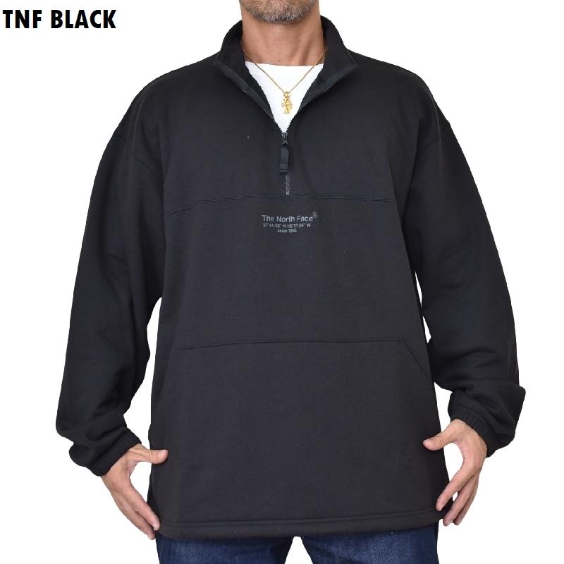 The North Face XL ブラック THE NORTH FACE（ザ ノースフェイス） 大きいサイズ メンズ ノース