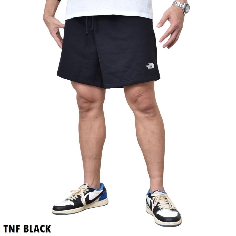 ジアパートメント購入 ノースフェイスエクストリーム スウェットショーツ ＸＬ THE NORTH FACE（ザ ノースフェイス） 大きいサイズ メンズ ノース