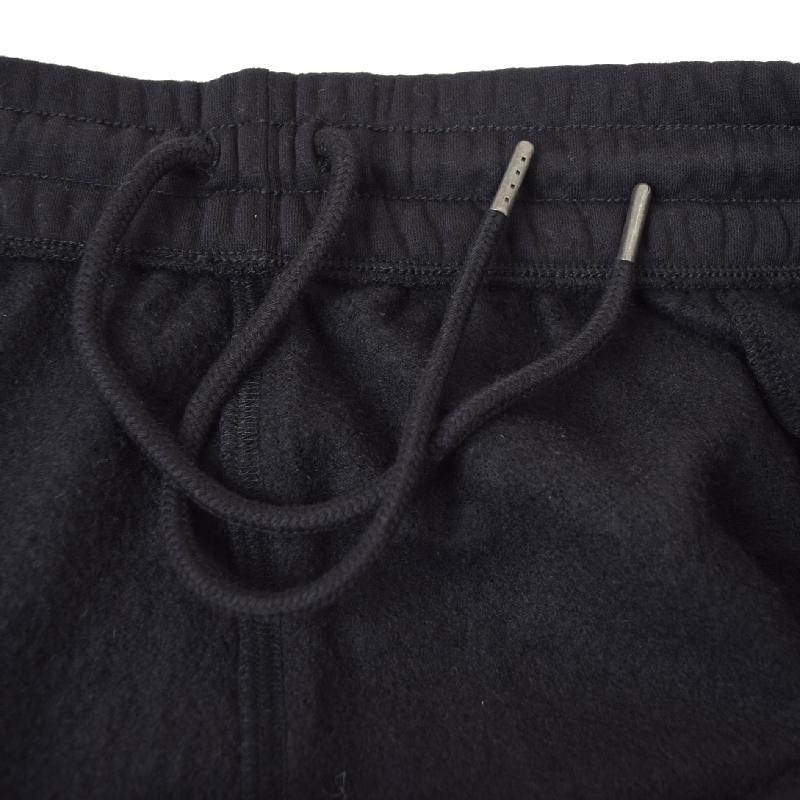 大きいサイズ メンズ TRUE RELIGION トゥルーレリジョン Knit Logo Panel Jogger ニットロゴパネル ジョガー スウェットパンツ XXXL | TRUE RELIGION | 05