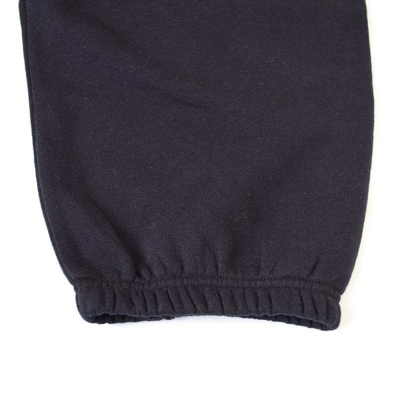 大きいサイズ メンズ TRUE RELIGION トゥルーレリジョン Knit Logo Panel Jogger ニットロゴパネル ジョガー スウェットパンツ XXXL | TRUE RELIGION | 08