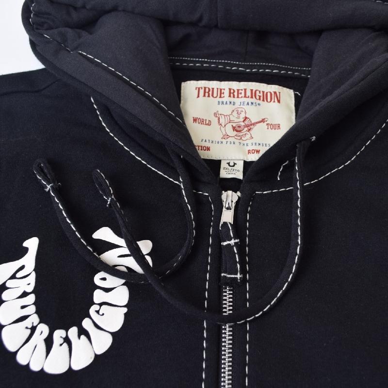 TRUE RELIGION（トゥルーレリジョン） 大きいサイズ メンズ BIG T