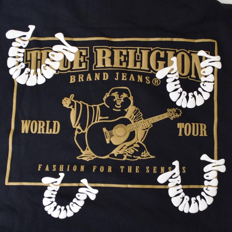00s True religion zip パーカー　（値下げ交渉可能） org.jpg