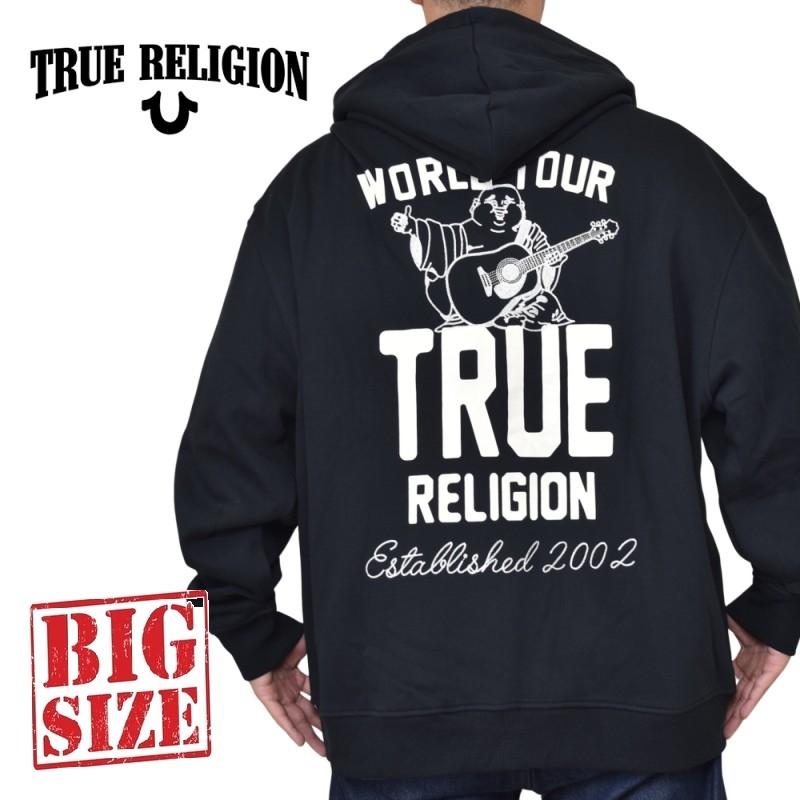 TRUE RELIGION（トゥルーレリジョン） 大きいサイズ メンズ VINTAGE