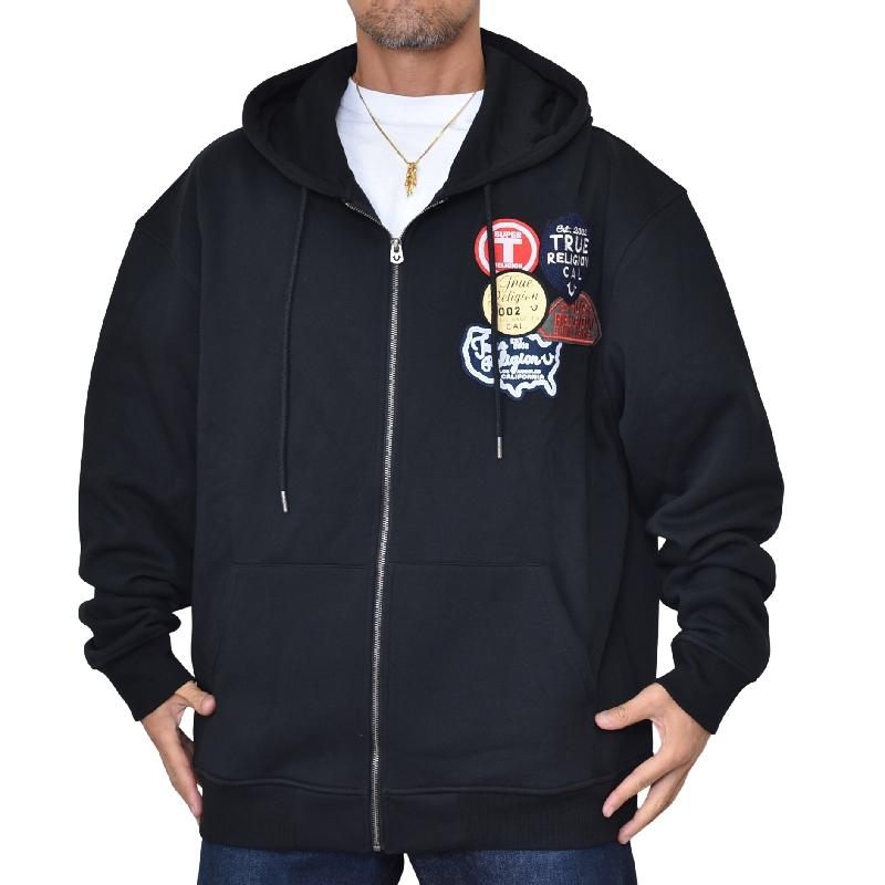 TRUE RELIGION（トゥルーレリジョン） 大きいサイズ メンズ VINTAGE