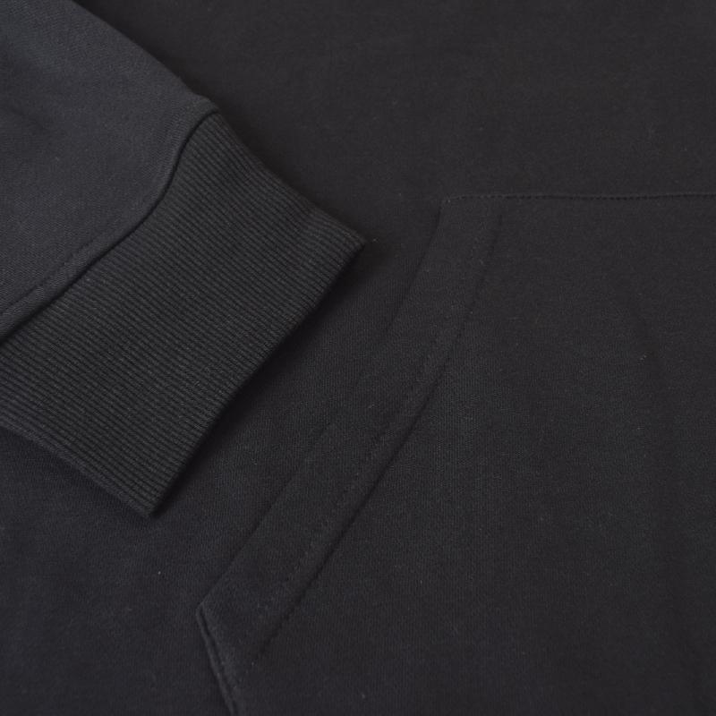 大きいサイズ メンズ TRUE RELIGION トゥルーレリジョン VINTAGE PATCH ZIP HOODIE フルジップ フーディー スウェット パーカー XXL XXXL | TRUE RELIGION | 06