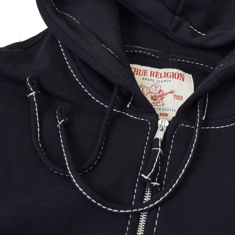 TRUE RELIGION（トゥルーレリジョン） 大きいサイズ メンズ HORSESHOE