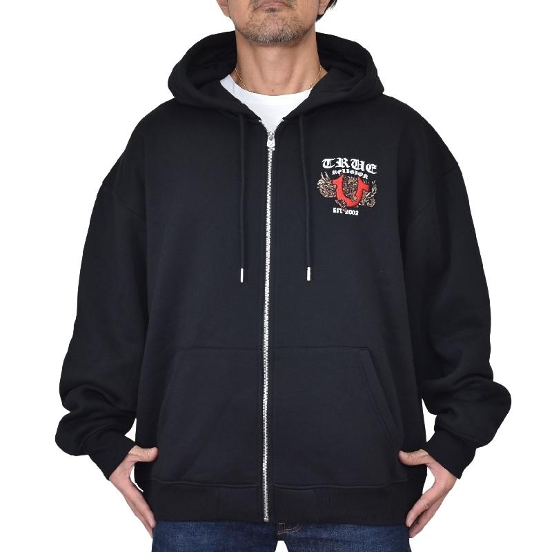 TRUE RELIGION（トゥルーレリジョン） 大きいサイズ メンズ DORAGON