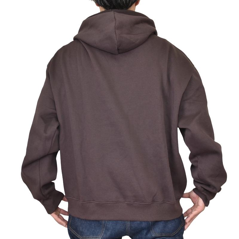大きいサイズ メンズ TRUE RELIGION トゥルーレリジョン BOXY LOGO HOODIE プルオーバー スウェット パーカー XXL XXXL | TRUE RELIGION | 04