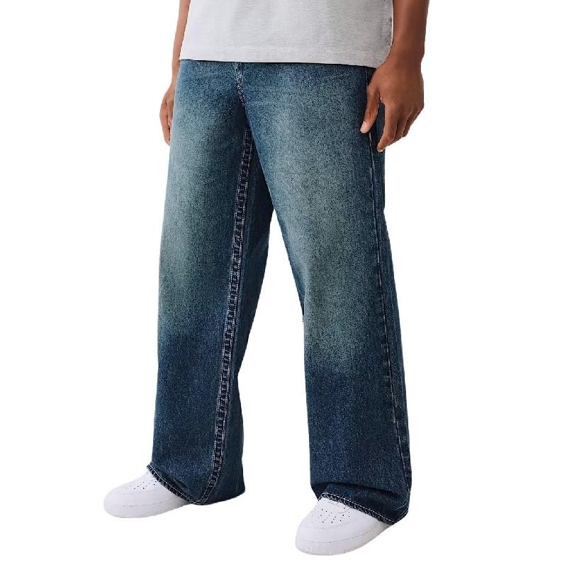 新品　True Religion Brand Jeans デニム　ジーンパンツ TRUE RELIGION ジーンズ デニム 新品 True Religion Brand Jeans