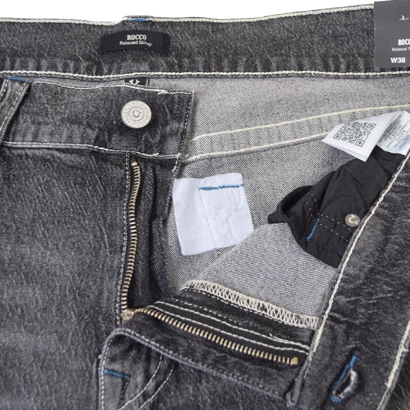 TRUE RELIGION（トゥルーレリジョン） 大きいサイズ メンズ Rocco