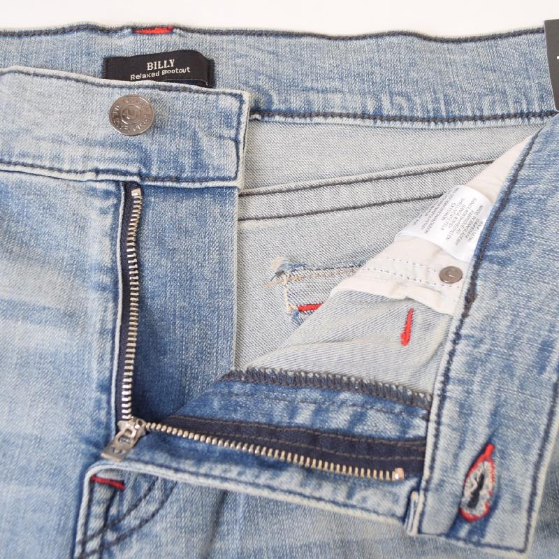 大きいサイズ メンズ TRUE RELIGION トゥルーレリジョン BILLY JEAN 34 デニムパンツ ジーンズ 38 42インチ | TRUE RELIGION | 03