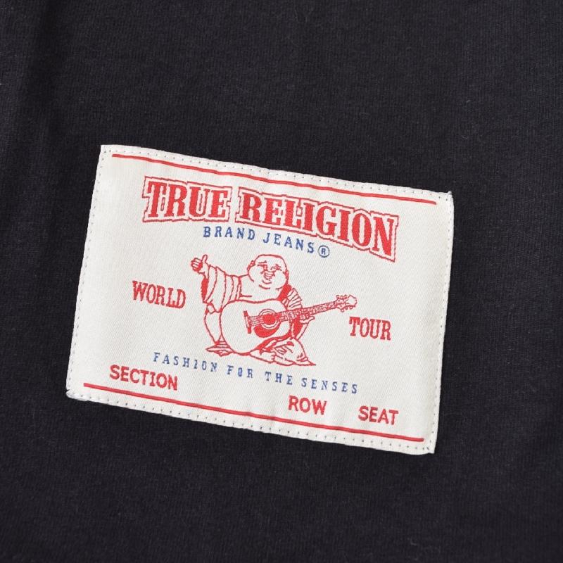 TRUE RELIGION（トゥルーレリジョン） 大きいサイズ メンズ TRUE