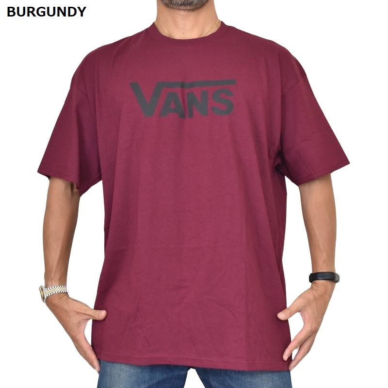 【VANS】グラフィック 半袖 Tシャツ / 送料無料 VANS 大きいサイズ メンズ VANS バンズ ヴァンズ 半袖
