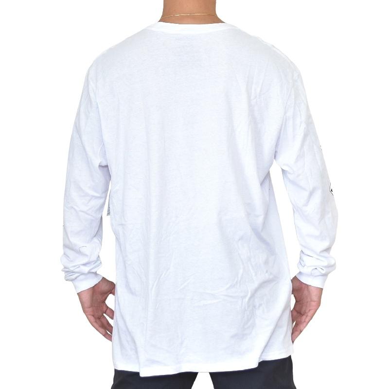 VOLCOM/タグ付き新品　メンズM Men's Brighton Full Zip Jacket - Volcom