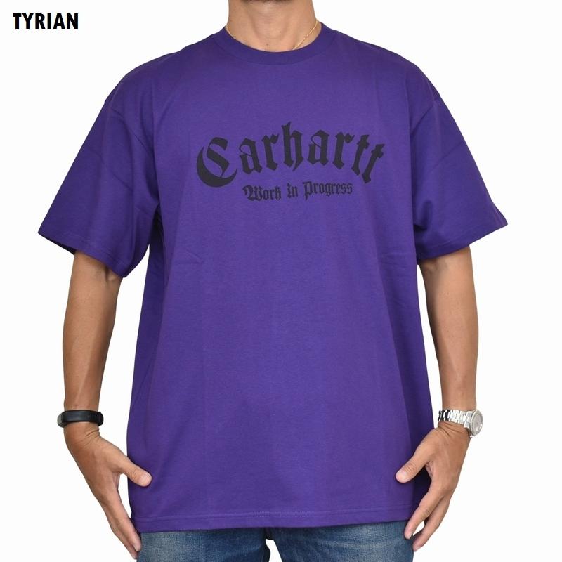 CARHARTT WIP SPREE スプリー 長袖 Lサイズ Carhartt WIP（カーハートワークインプログレス） tシャツ Carhartt