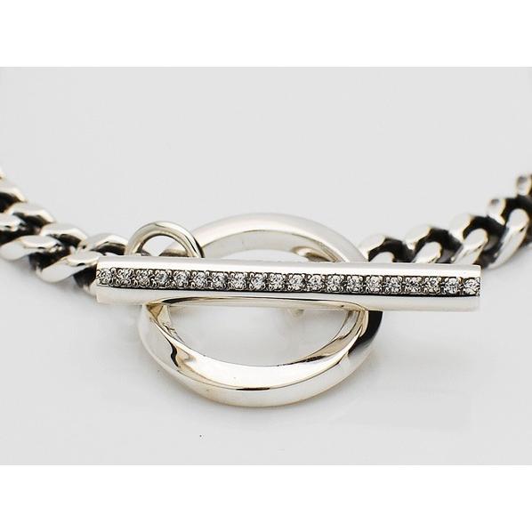 GARDEL（ガーデル） 【在庫あり即納/送料無料】BILLOW BRACELET/Clear 