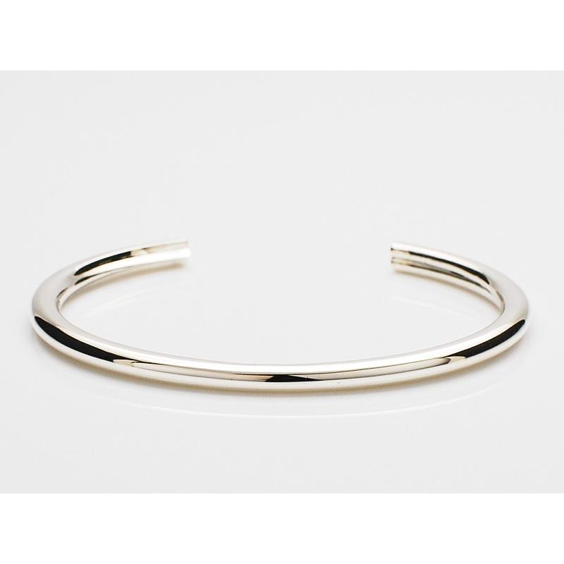 【在庫あり即納/送料無料】GARDEL（ガーデル）S&H BRACELET/STAR&HEART  GDB-096/STAR バングル　ブレスレット | GARDEL | 01