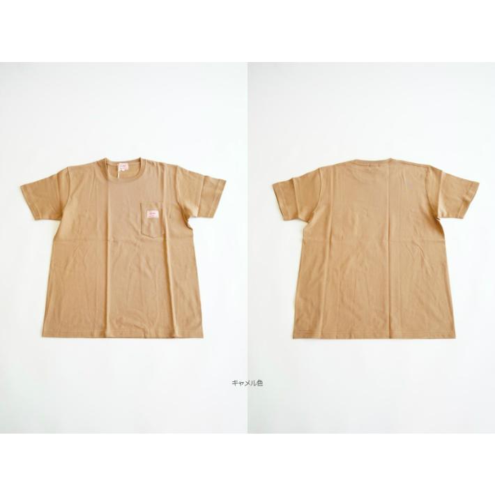 さよならバーゲン40BIGMIKEビッグマイクSUNGLASSES POCKET TEE｜defi-web｜04