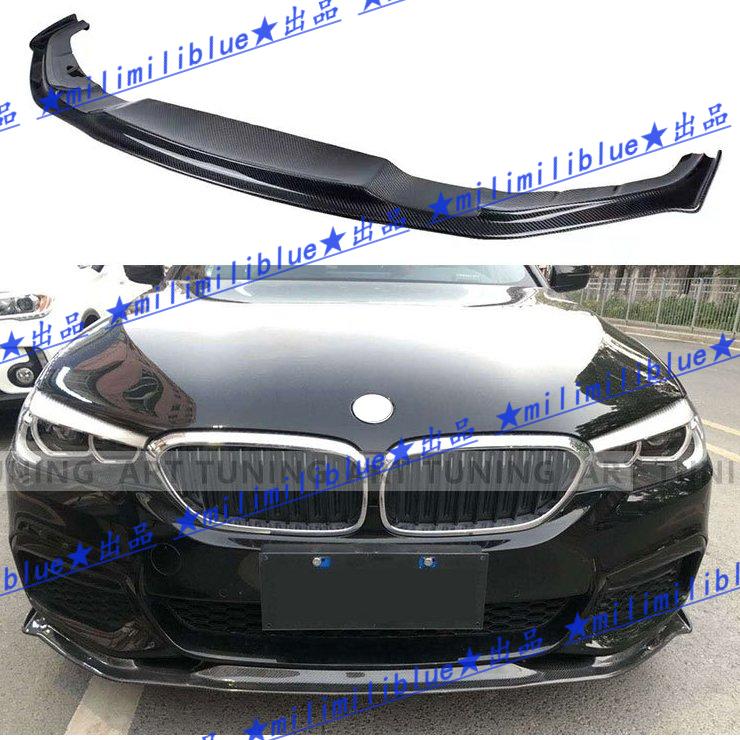 BMW BMW 5シリーズ g30 g38 2017-2020 Mスポーツバンパー用 カーボン