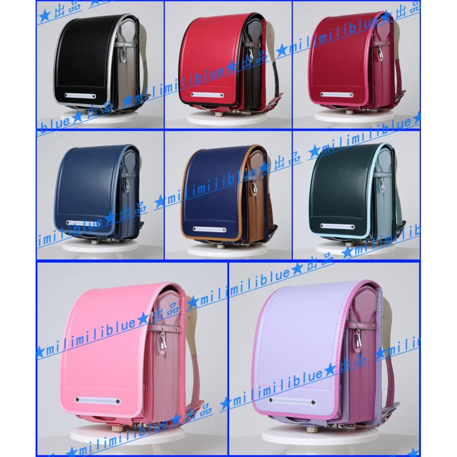 最前線の Milimiliblue 1 Milimiliblue ランドセル 男の子 女の子 22年 モデルランドセル 大容量 おしゃれ