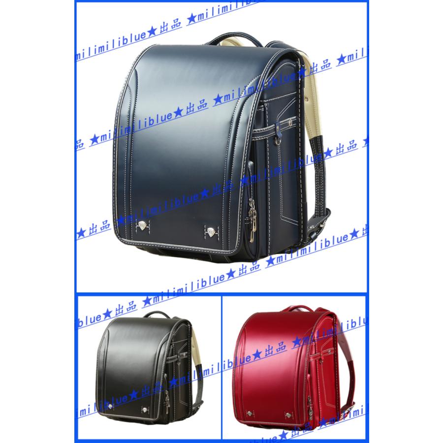 Milimiliblue ランドセル 男の子 女の子 22年 モデルランドセル 大容量 おしゃれ 負荷軽減とリッジ保護 Www Welfordcourt Co Uk