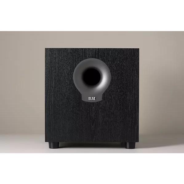 ELAC Debut S10.2 Debut シリーズ パワードサブウーハー 1台
