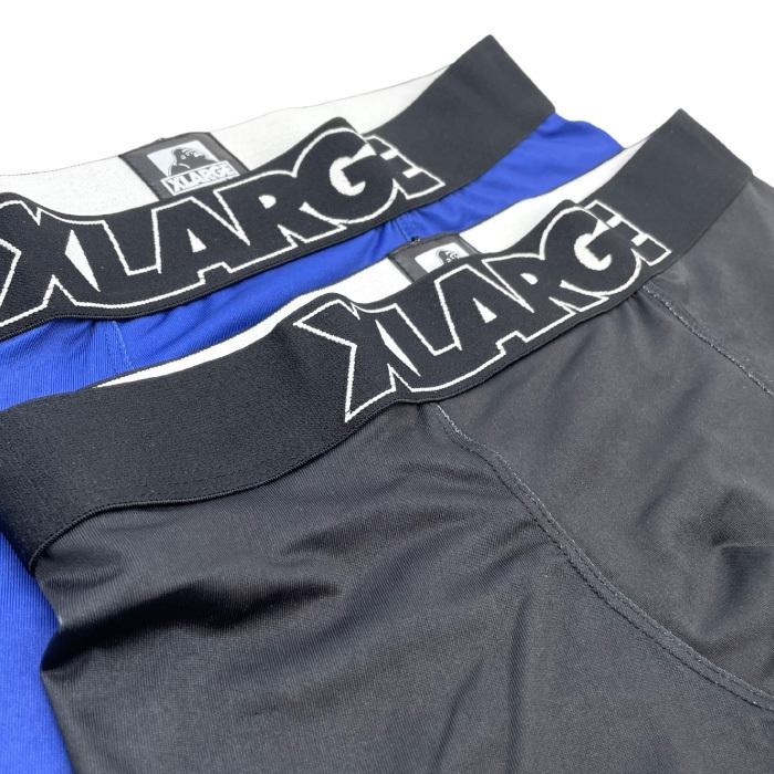 XLARGE エクストララージ【X-LARGE】 メンズ ボクサー パンツ