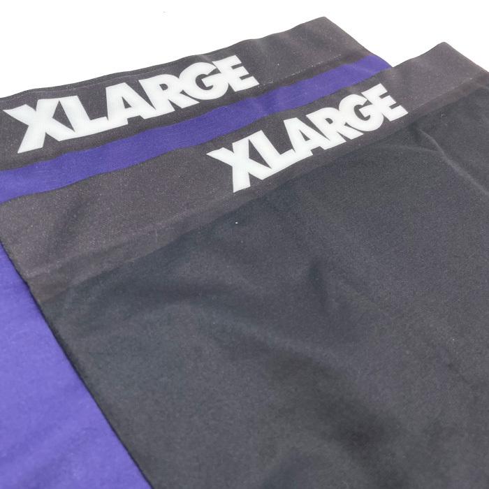 XLARGE エクストララージ【X-LARGE】 メンズ ボクサー パンツ