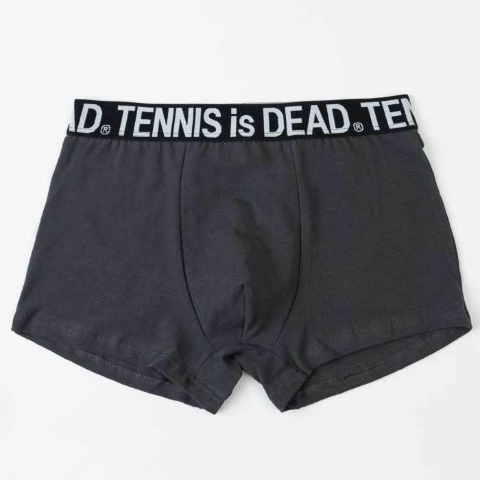 【TENNIS is DEAD USA】メンズ ボクサーブリーフ テニスイズデッド NELSON(ネルソン) 16-1851｜defmart｜03