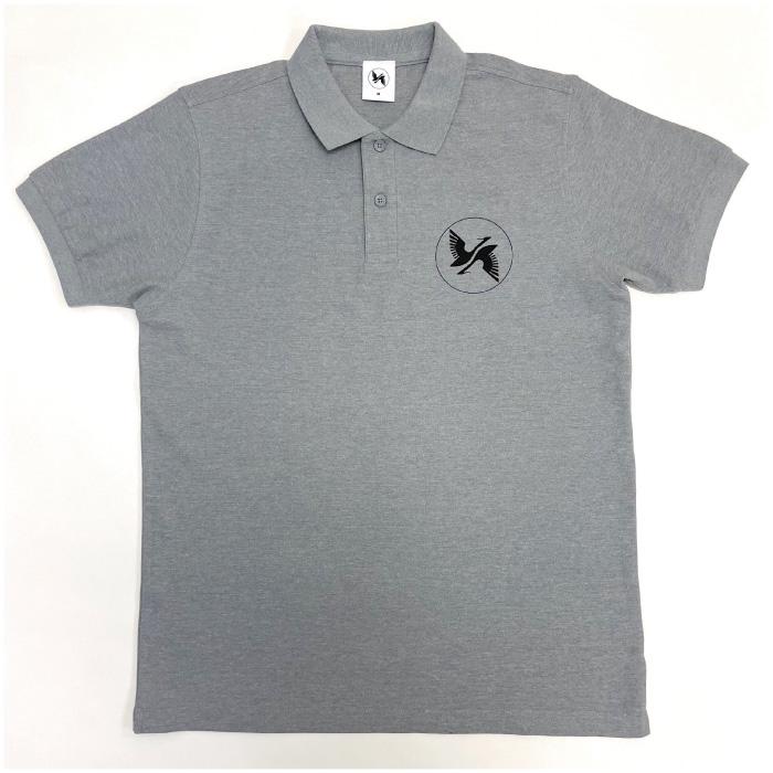 ジャスト21【JUST21】メンズ ウィメンズ POLO 