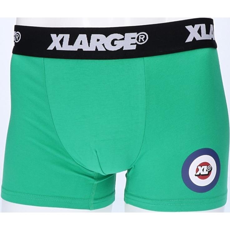 XLARGE（エクストラ ラージ） X-LARGE メンズ ボクサー パンツ