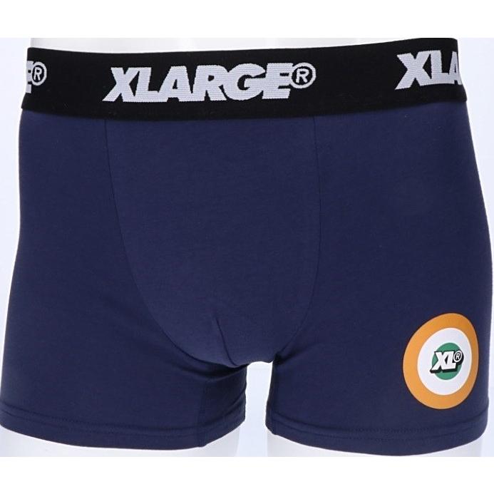 XLARGE（エクストラ ラージ） X-LARGE メンズ ボクサー パンツ