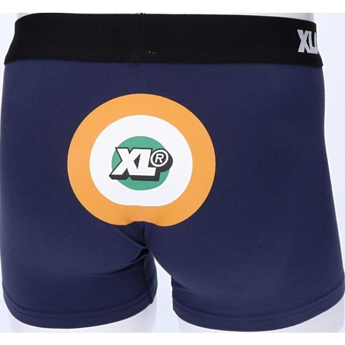 ボクサーパンツ XLARGE（エクストラ ラージ） X-LARGE メンズ ボクサー パンツ
