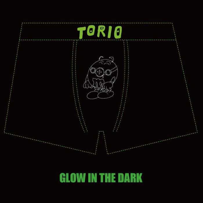 【TORIO UNDERWEAR】ボクサーパンツ メンズ トリオアンダーウェア 2201017 S&M【新作】 | TORIO | 05