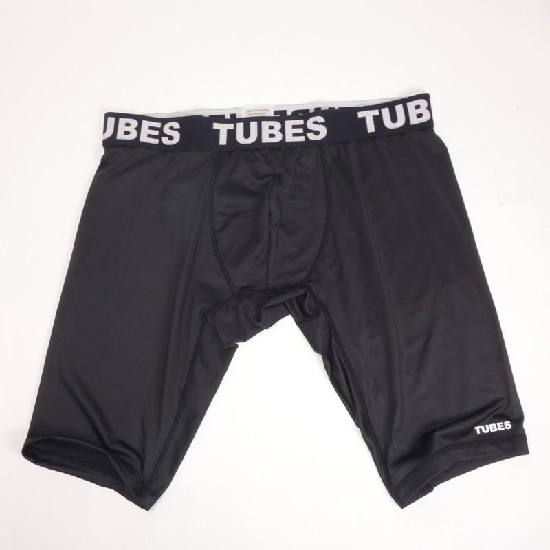TUBES チューブス   メンズ ボクサー ブリーフ パンツ 71025 Extra Long　オシャレ カワイイ 誕生日プレゼント 彼氏 父 男性 ギフト クリスマス バレンタイン | TORIO | 01